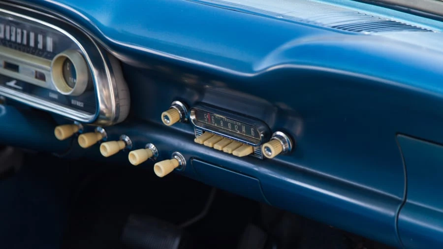 1963 Ford Falcon 1st Gen - Image 11 of 12
