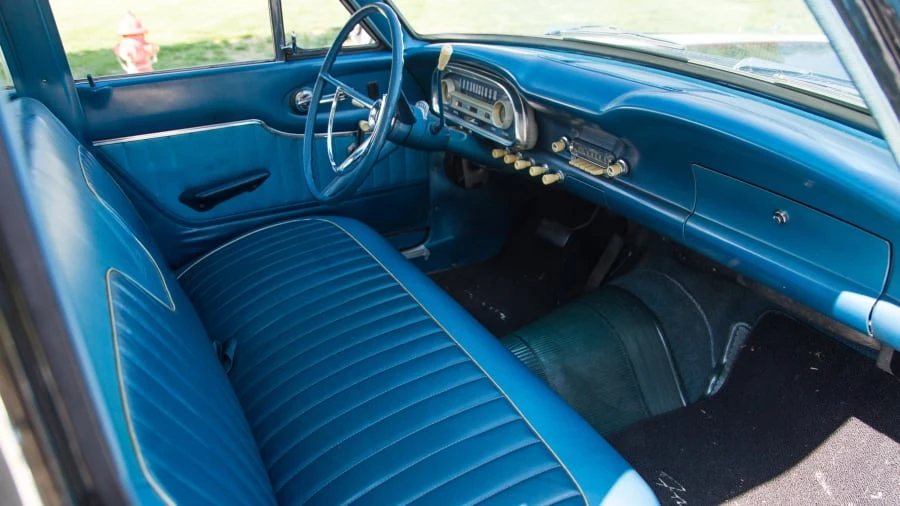 1963 Ford Falcon 1st Gen - Image 5 of 12