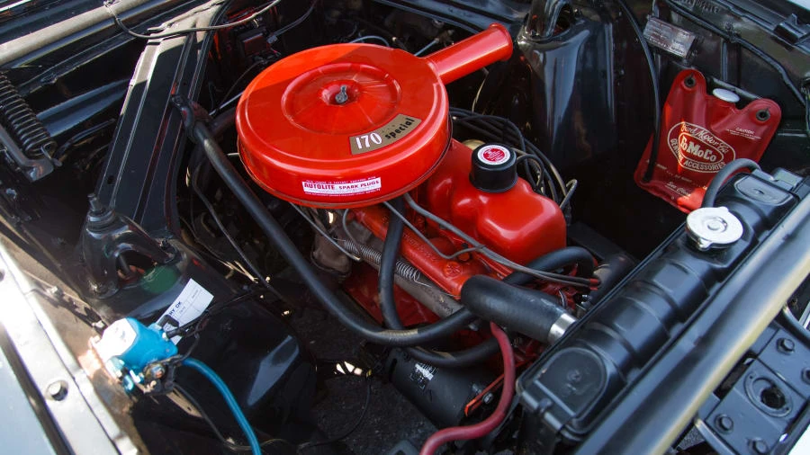 1963 Ford Falcon 1st Gen - Image 7 of 12