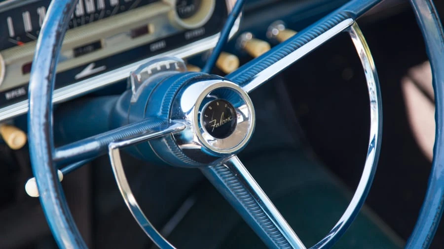 1963 Ford Falcon 1st Gen - Image 9 of 12
