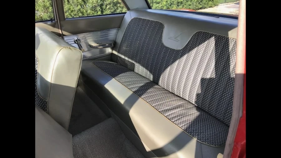 1963 Ford Falcon 1st Gen - Image 6 of 12
