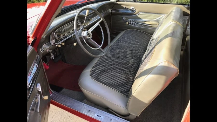 1963 Ford Falcon 1st Gen - Image 4 of 12