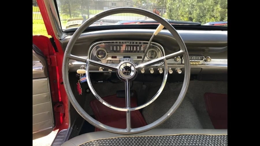 1963 Ford Falcon 1st Gen - Image 5 of 12