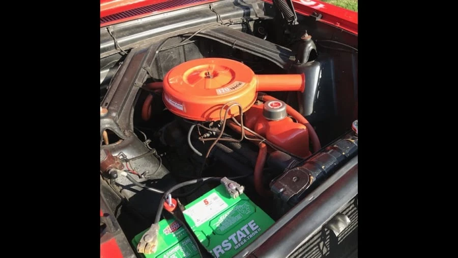 1963 Ford Falcon 1st Gen - Image 8 of 12