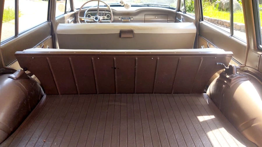 1963 Ford Falcon 1st Gen - Image 6 of 14
