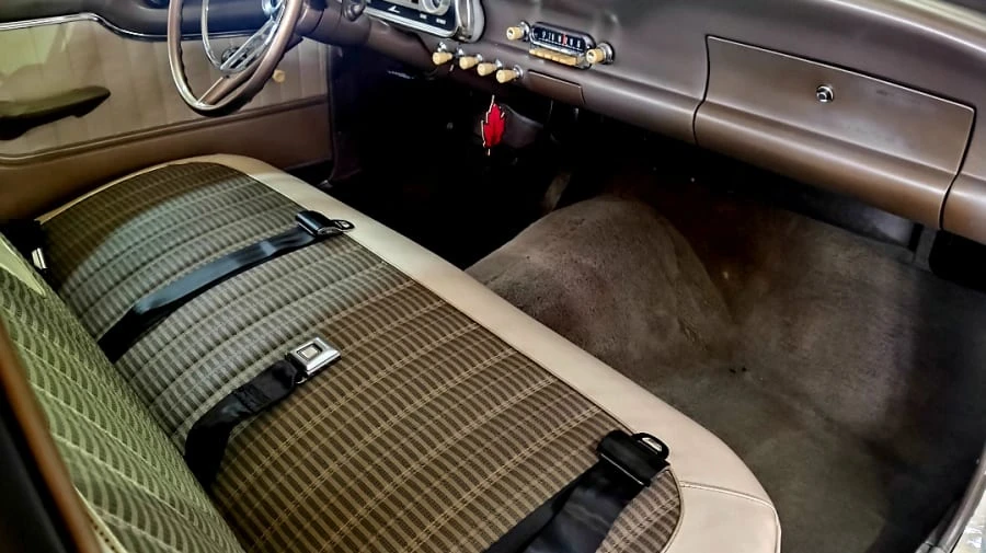 1963 Ford Falcon 1st Gen - Image 4 of 14