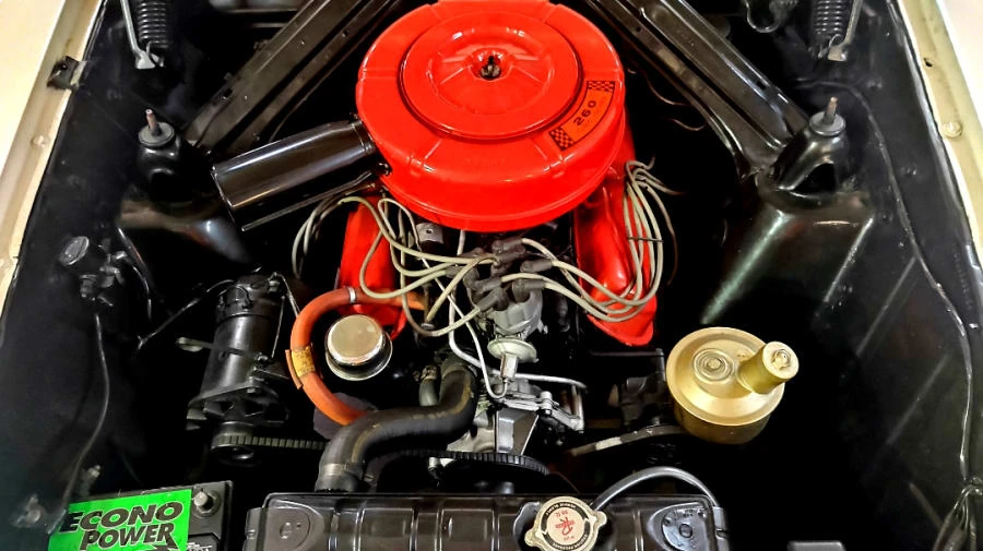 1963 Ford Falcon 1st Gen - Image 7 of 14
