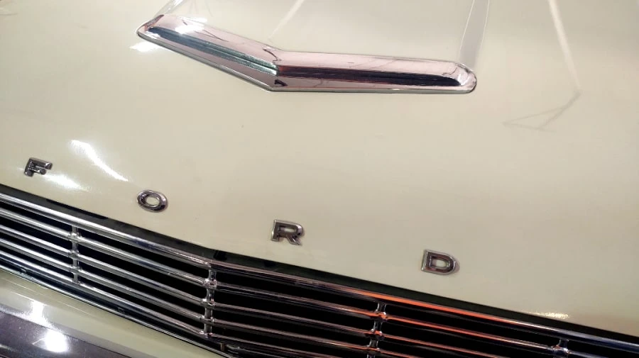 1963 Ford Falcon 1st Gen - Image 8 of 14