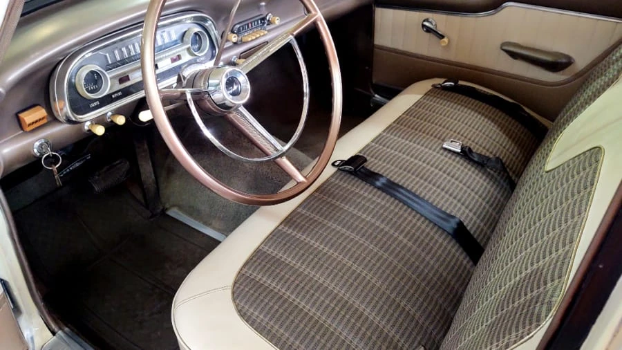 1963 Ford Falcon 1st Gen - Image 3 of 14