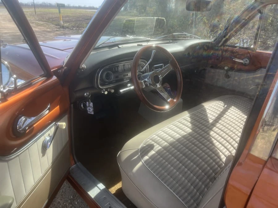 1963 Ford Falcon 1st Gen - Image 3 of 12