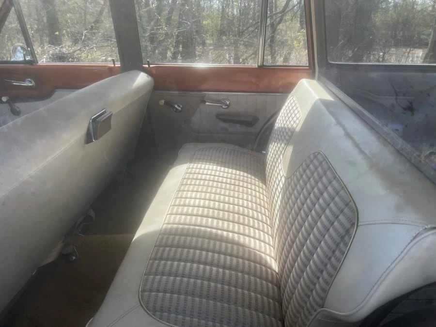 1963 Ford Falcon 1st Gen - Image 4 of 12