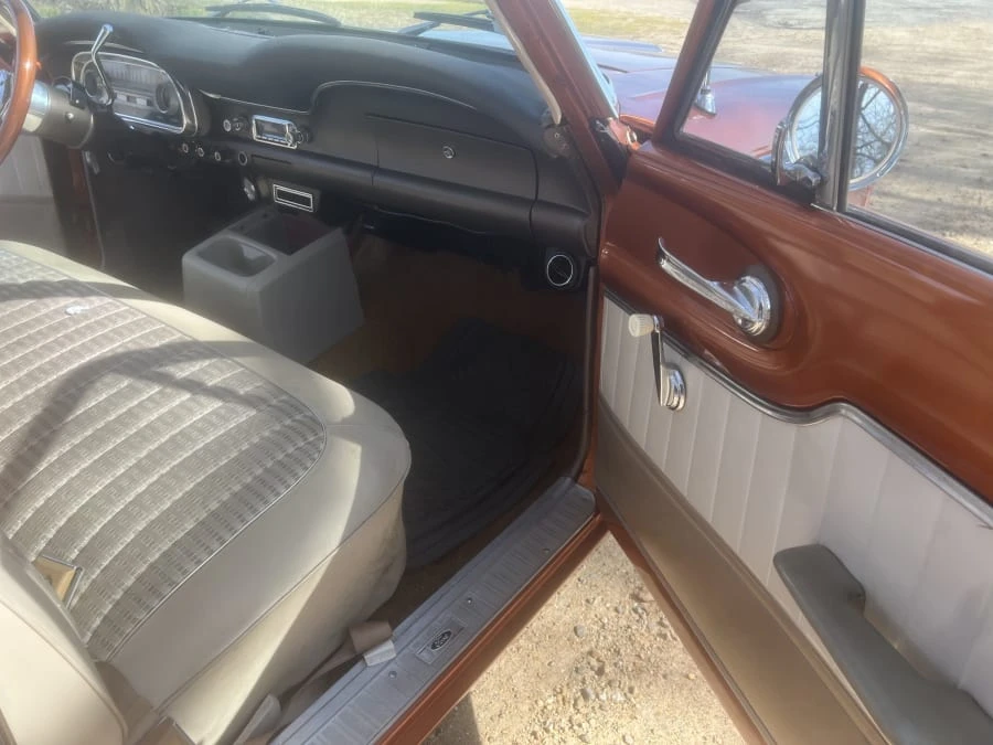 1963 Ford Falcon 1st Gen - Image 5 of 12
