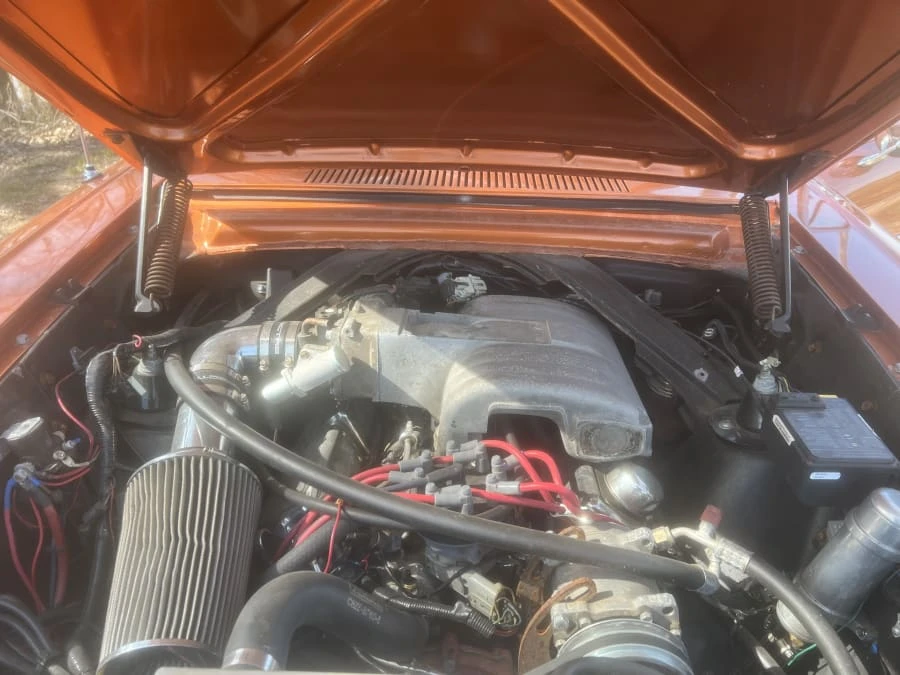 1963 Ford Falcon 1st Gen - Image 6 of 12