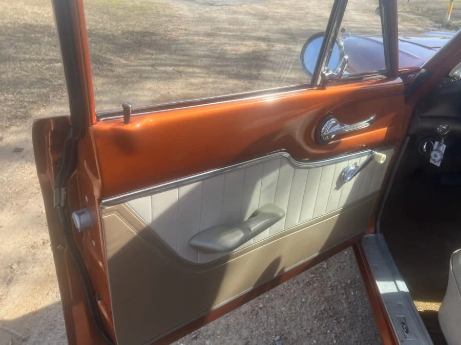 1963 Ford Falcon 1st Gen - Image 7 of 12