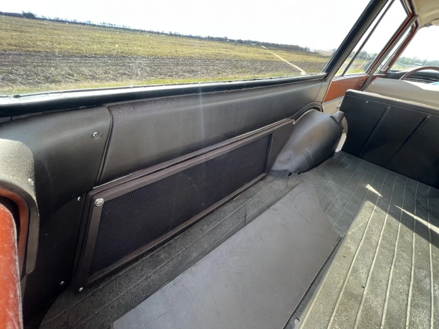 1963 Ford Falcon 1st Gen - Image 9 of 12