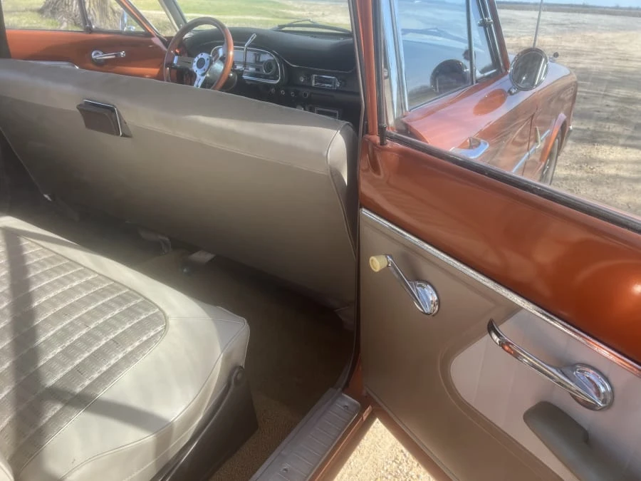 1963 Ford Falcon 1st Gen - Image 10 of 12
