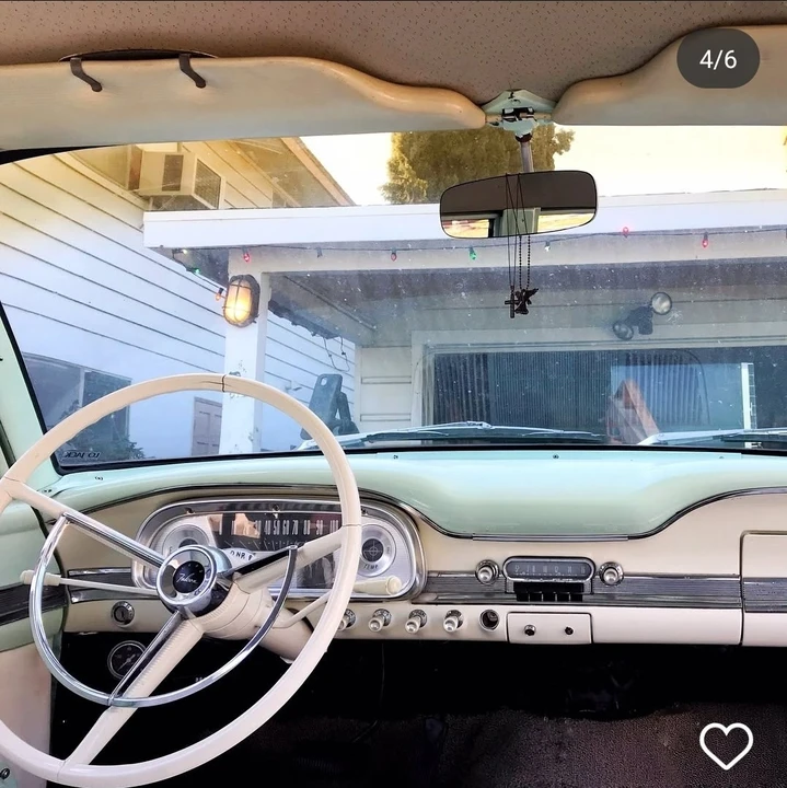 1963 Ford Falcon 1st Gen - Image 10 of 11