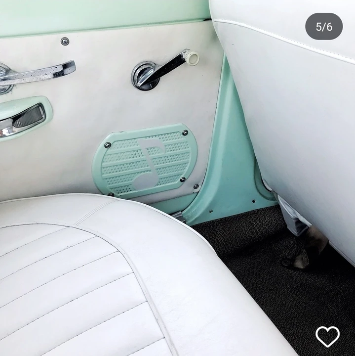 1963 Ford Falcon 1st Gen - Image 5 of 11