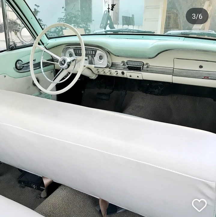 1963 Ford Falcon 1st Gen - Image 11 of 11