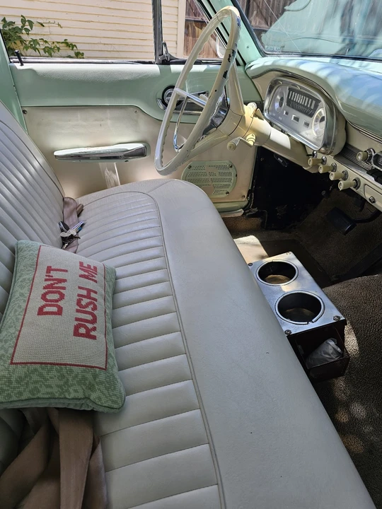 1963 Ford Falcon 1st Gen - Image 9 of 11
