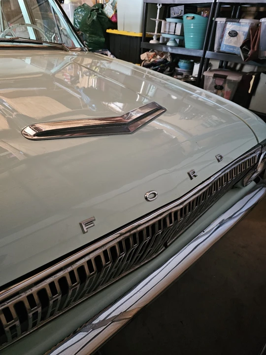 1963 Ford Falcon 1st Gen - Image 2 of 11