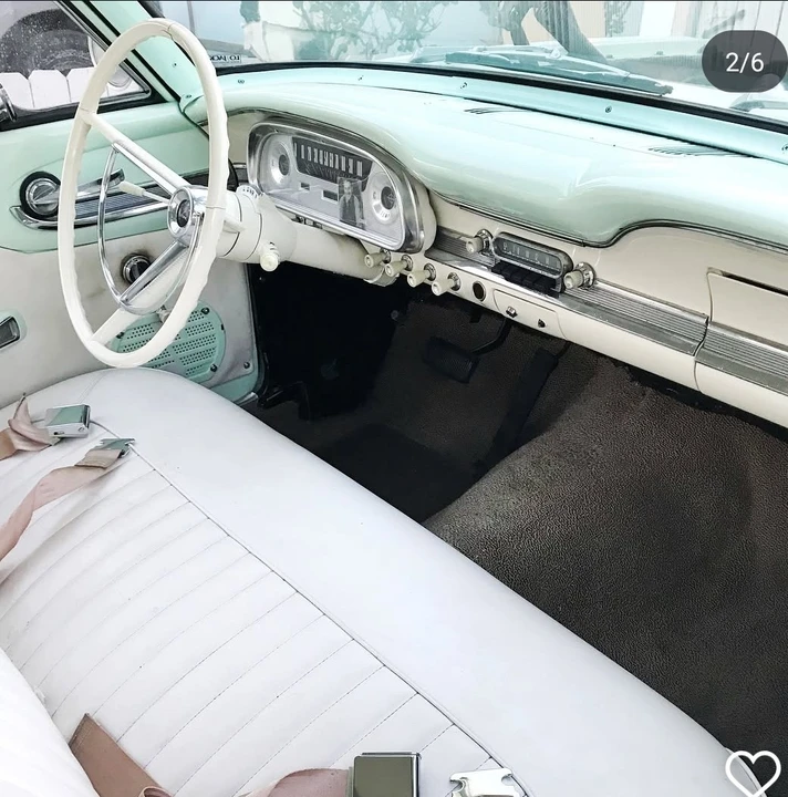 1963 Ford Falcon 1st Gen - Image 6 of 11