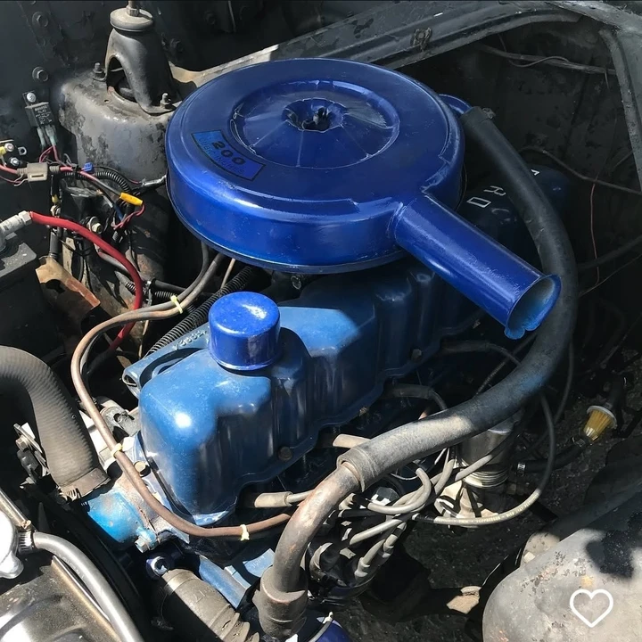 1963 Ford Falcon 1st Gen - Image 7 of 11