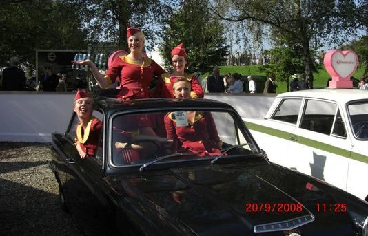 1963 Ford Cortina - Image 3 of 8