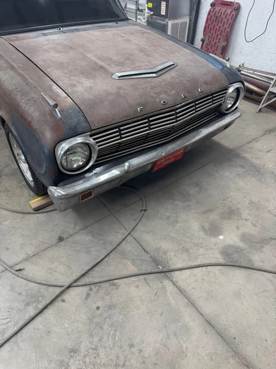1963 Ford Falcon 1st Gen - Image 4 of 6