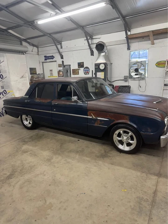 1963 Ford Falcon 1st Gen - Image 2 of 6