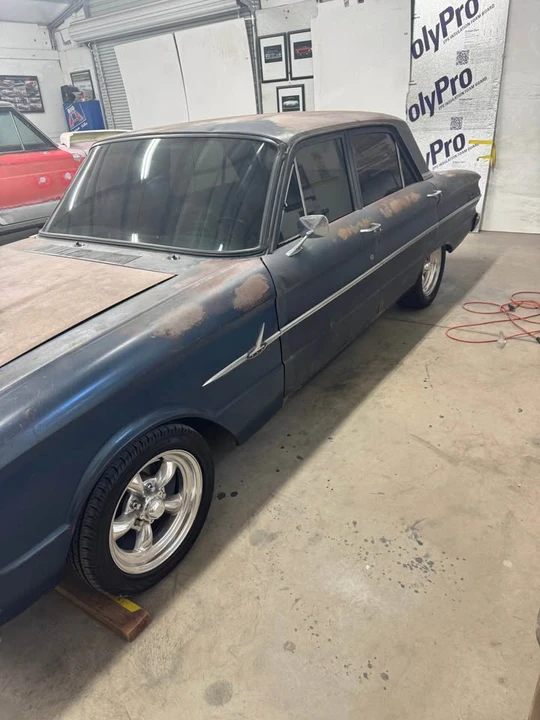 1963 Ford Falcon 1st Gen - Image 3 of 6