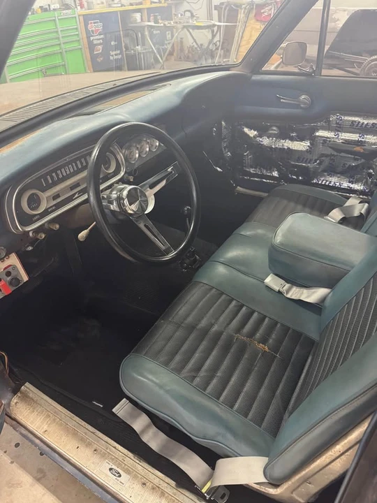 1963 Ford Falcon 1st Gen - Image 5 of 6
