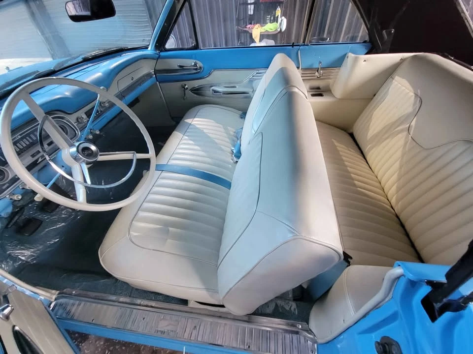1963 Ford GT40 - Image 3 of 20