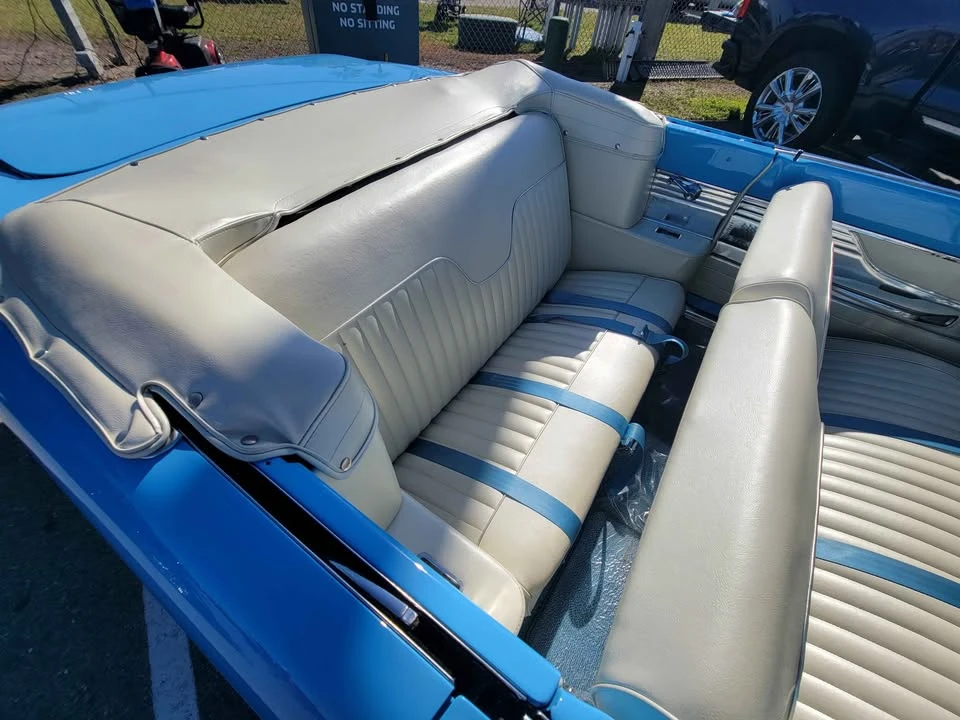 1963 Ford GT40 - Image 19 of 20