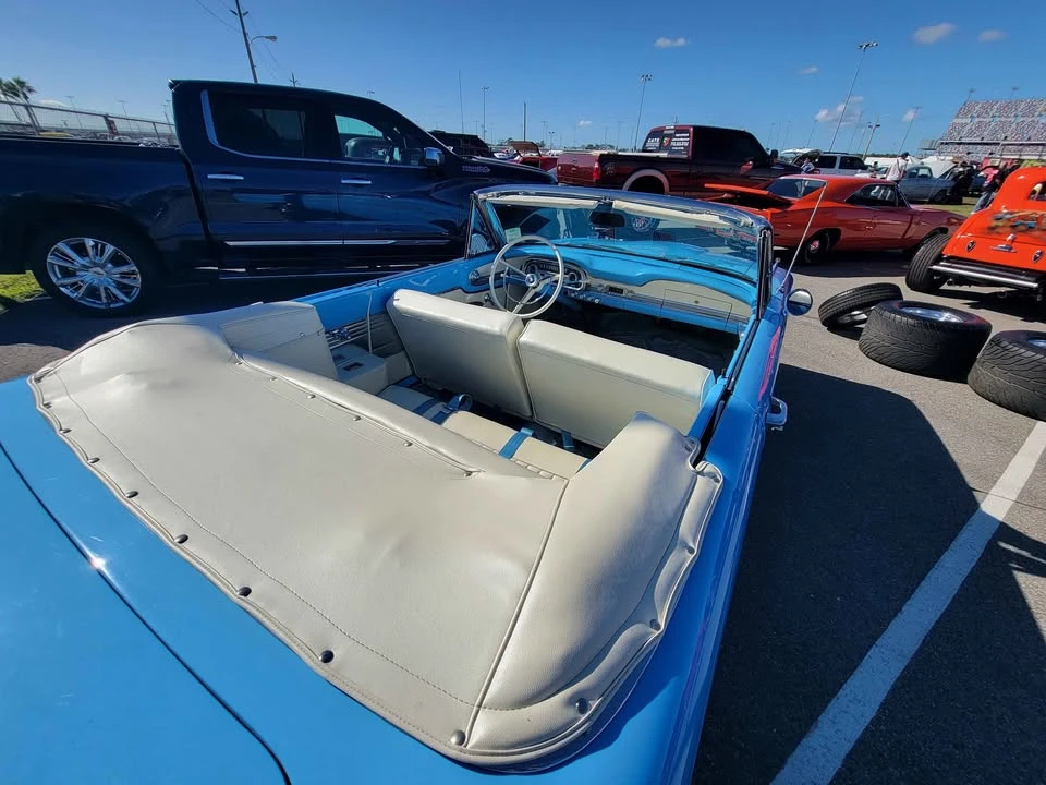 1963 Ford GT40 - Image 15 of 20
