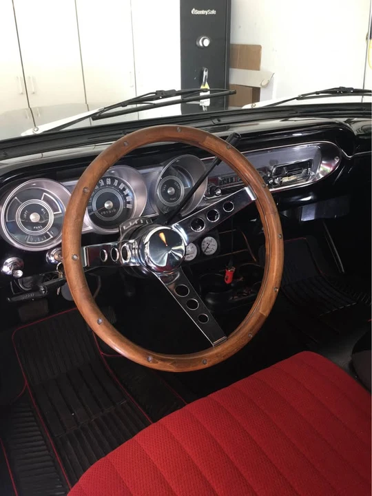 1963 Ford GT - Image 10 of 12