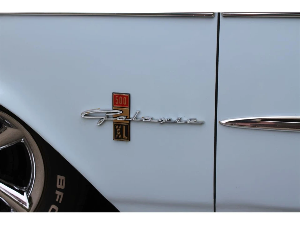 1963 Ford Galaxie 2nd Gen - Image 14 of 31