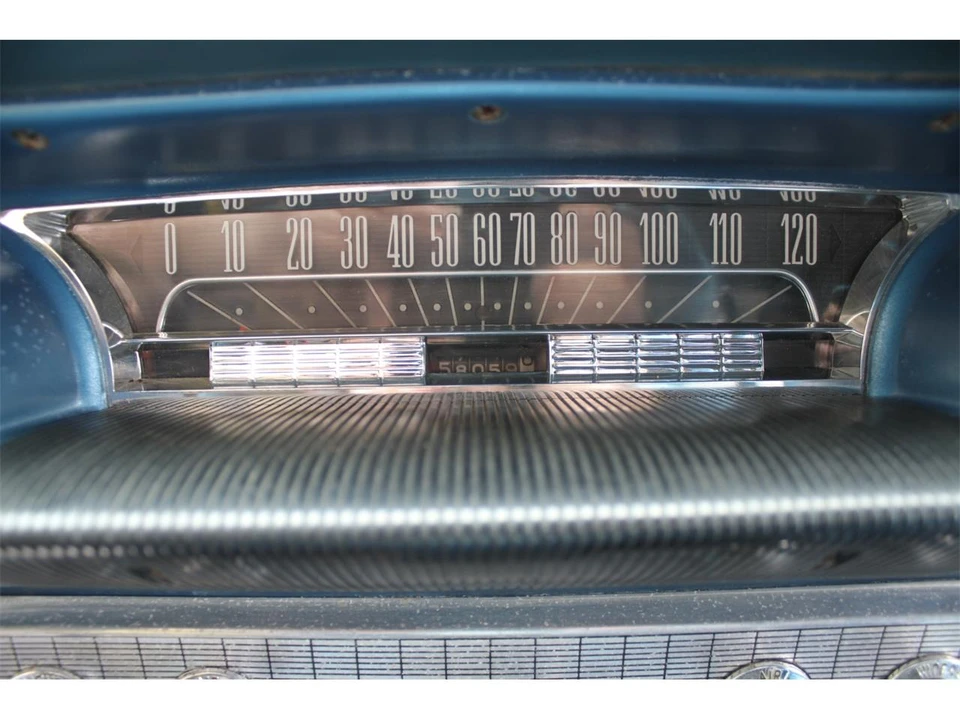 1963 Ford Galaxie 2nd Gen - Image 25 of 31