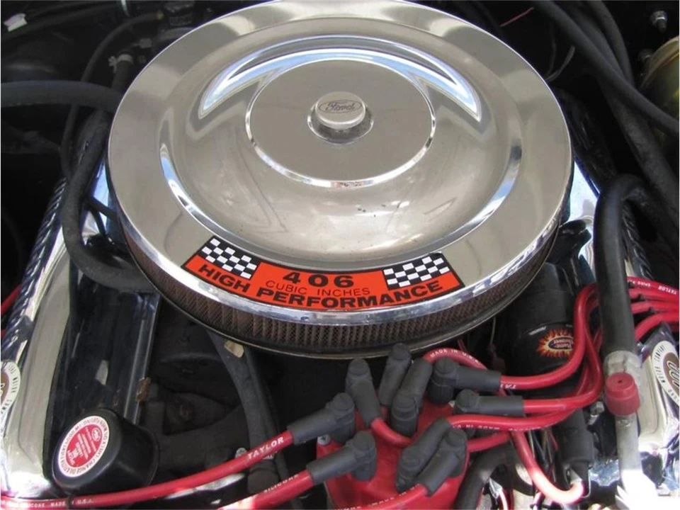 1963 Ford Galaxie 2nd Gen - Image 14 of 15