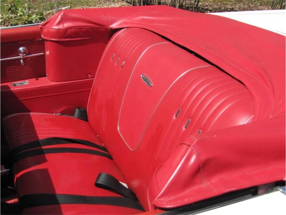 1963 Ford Galaxie 2nd Gen - Image 12 of 15