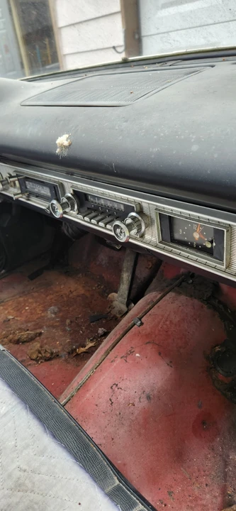 1963 Ford Galaxie 2nd Gen - Image 13 of 23