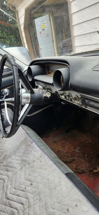 1963 Ford Galaxie 2nd Gen - Image 12 of 23