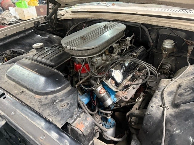 1963 Ford Galaxie 2nd Gen - Image 6 of 30