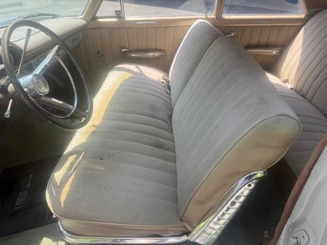 1963 Ford Galaxie 2nd Gen - Image 3 of 30