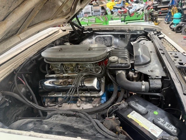 1963 Ford Galaxie 2nd Gen - Image 7 of 30