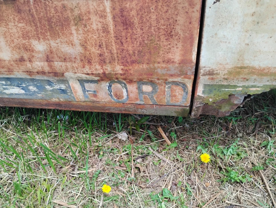 1963 Ford Galaxie 2nd Gen - Image 6 of 24