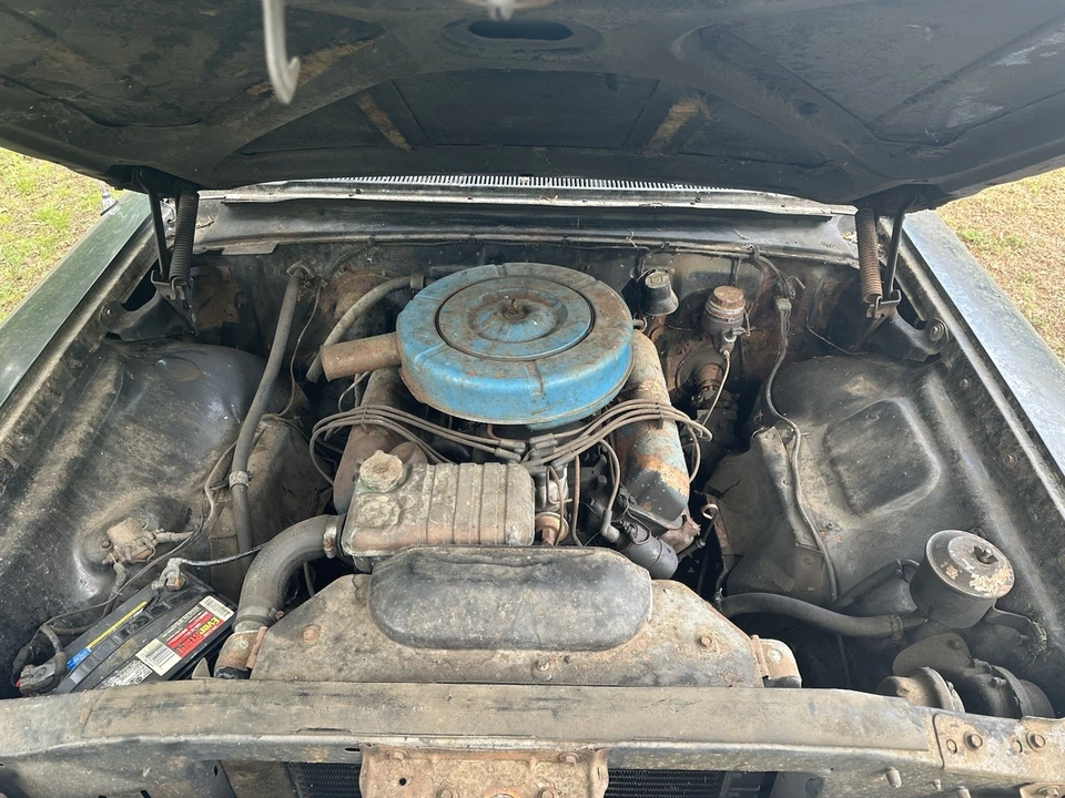 1963 Ford Galaxie 2nd Gen - Image 12 of 12