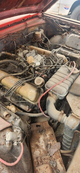 1963 Ford Galaxie 2nd Gen - Image 20 of 23