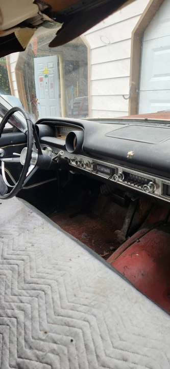 1963 Ford Galaxie 2nd Gen - Image 15 of 23