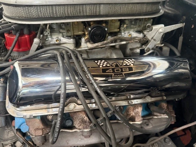 1963 Ford Galaxie 2nd Gen - Image 5 of 30